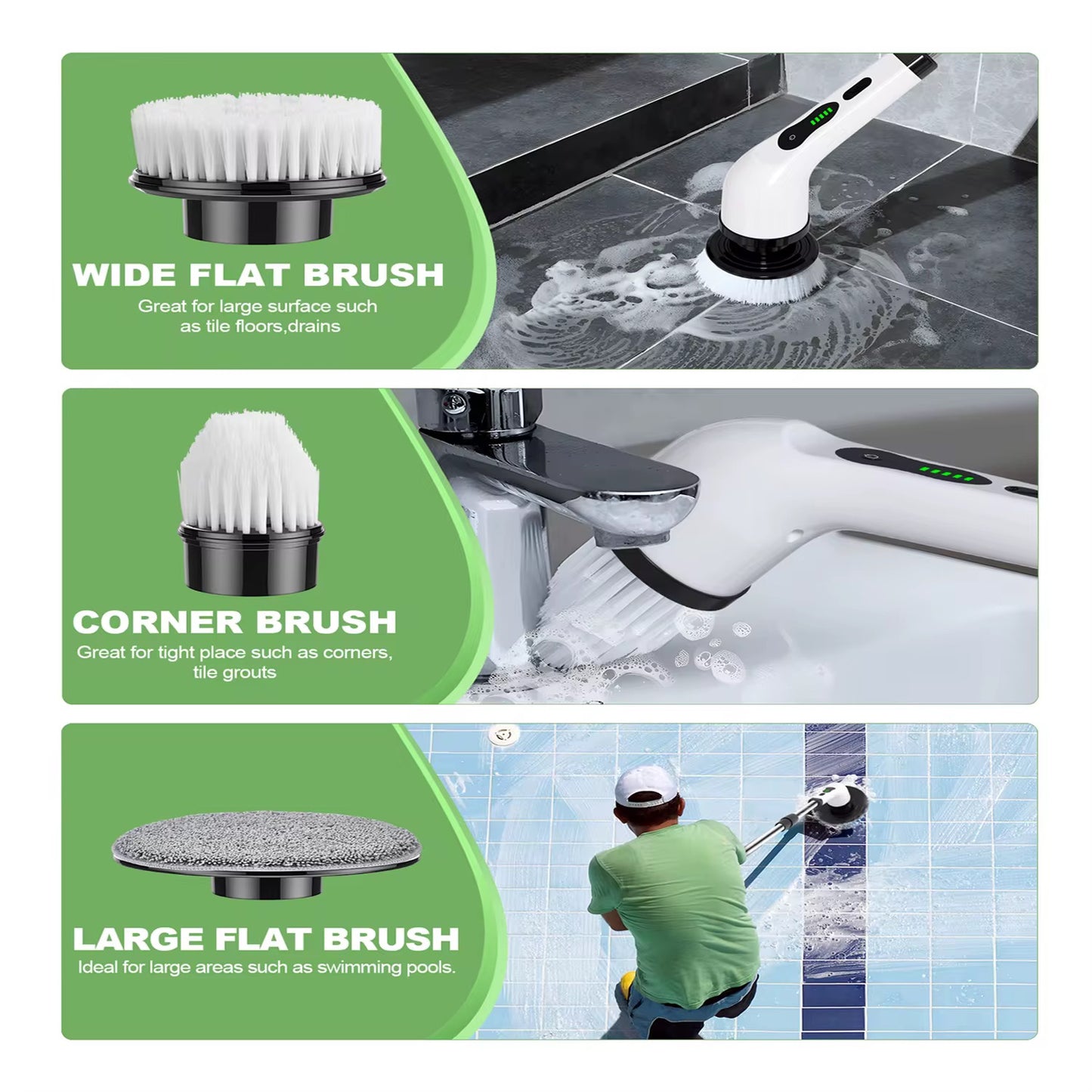 The HydroPulse Max X3