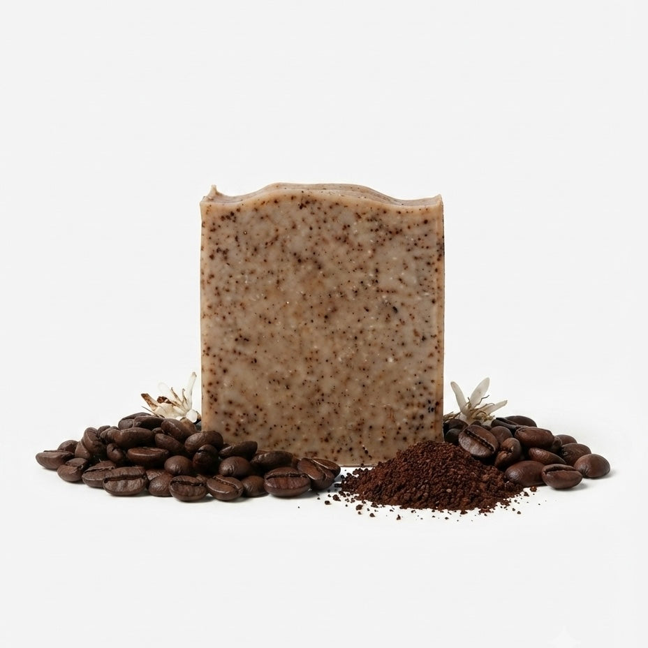 Coffee Scrub