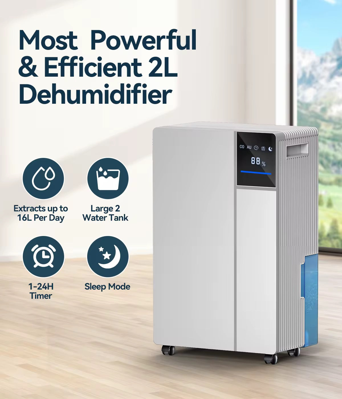 PureAir Prime