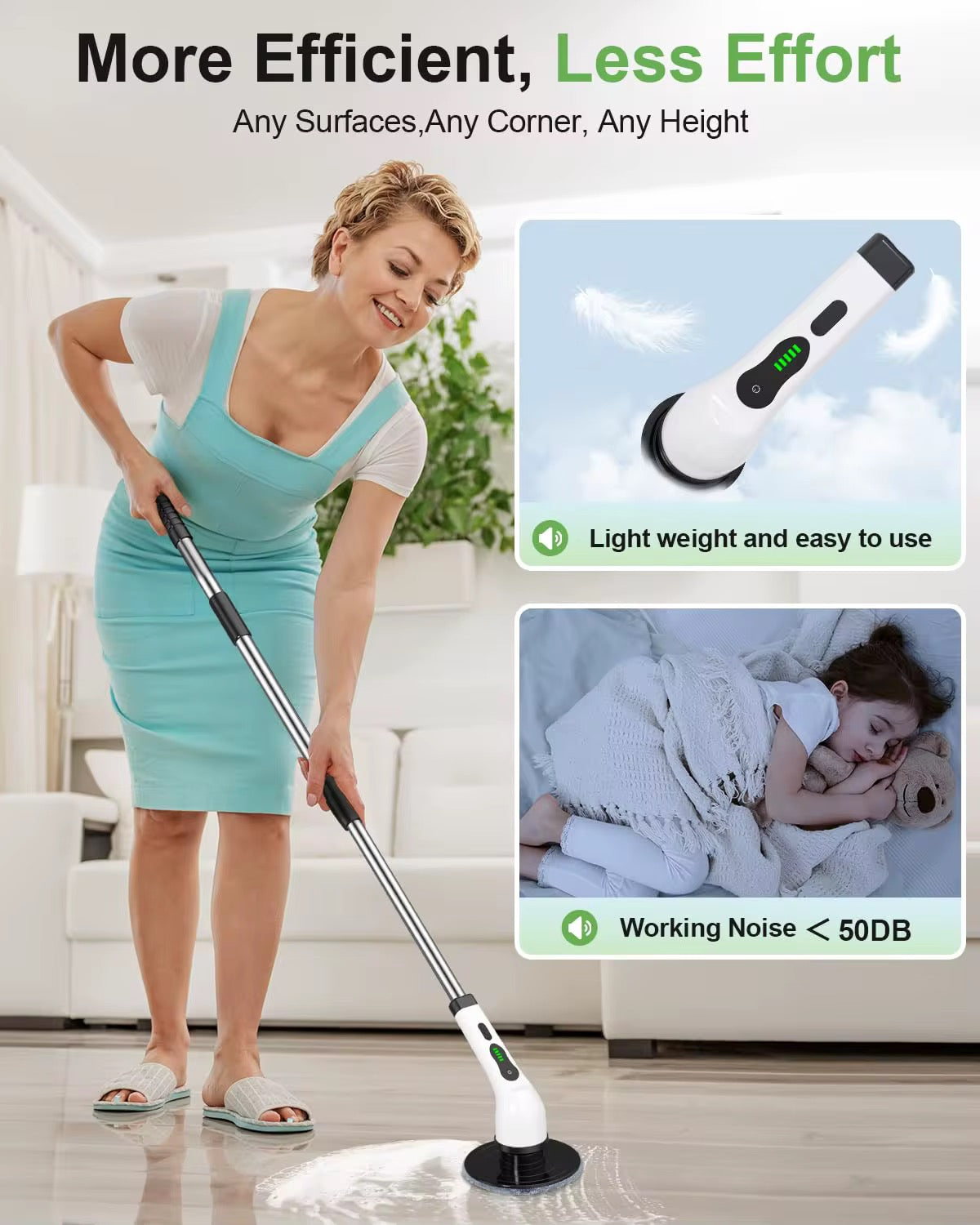 The HydroPulse Max X3