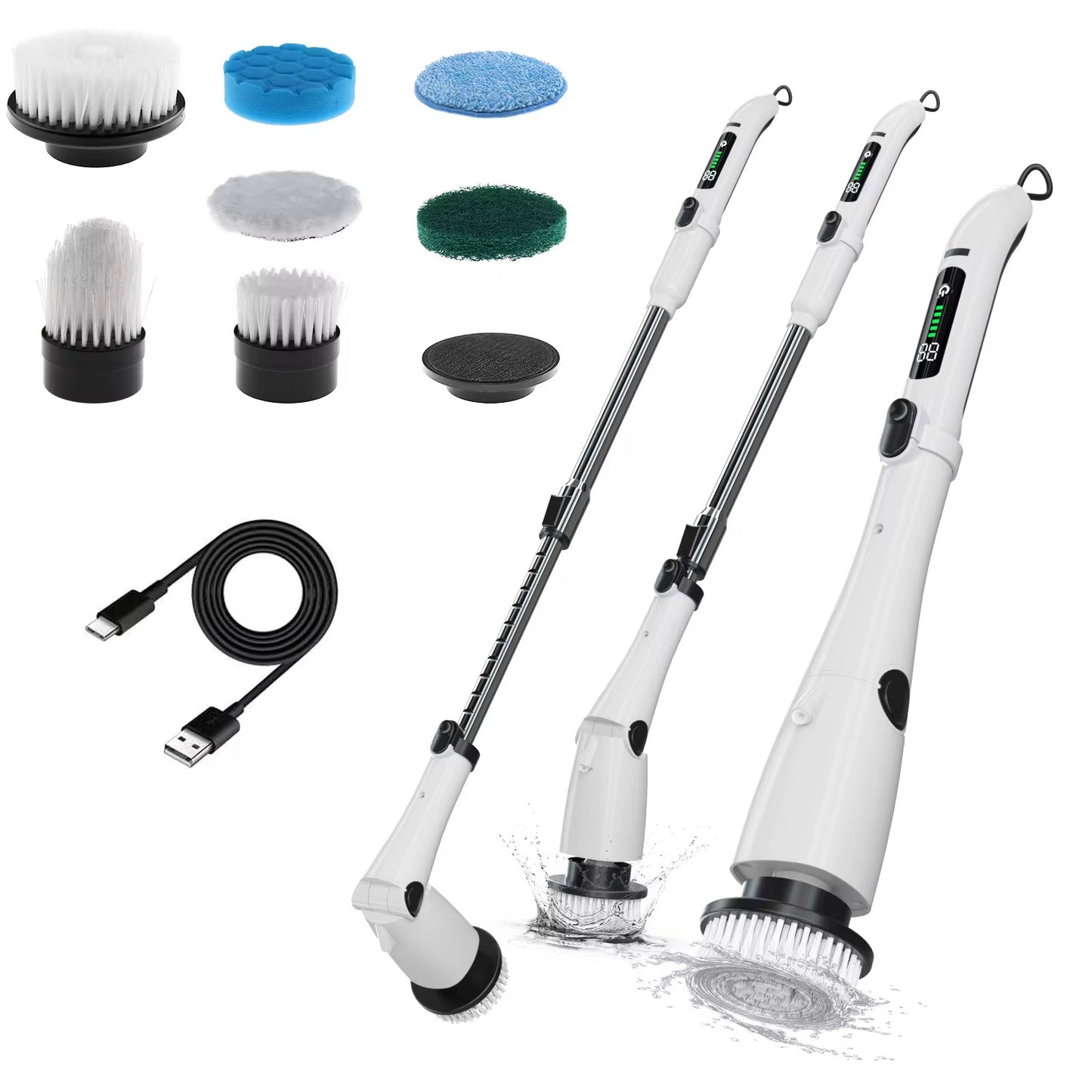 The HydroPulse Flex X7