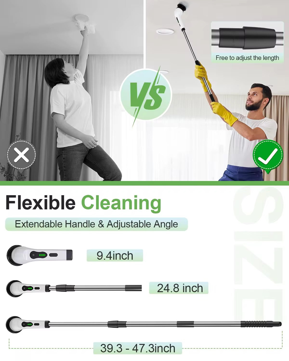 The HydroPulse Max X3