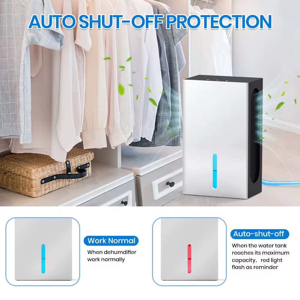PureAir Sentinel