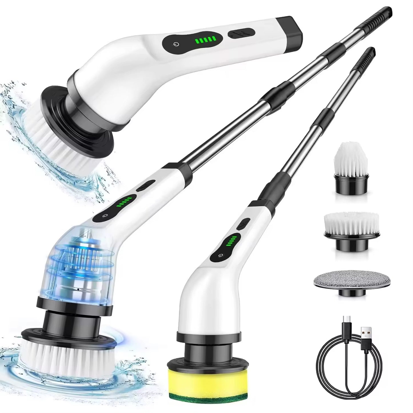 The HydroPulse Max X3