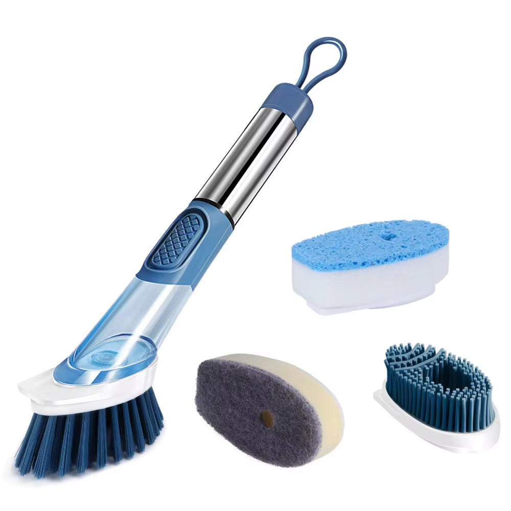 The HydroPulse Caddy