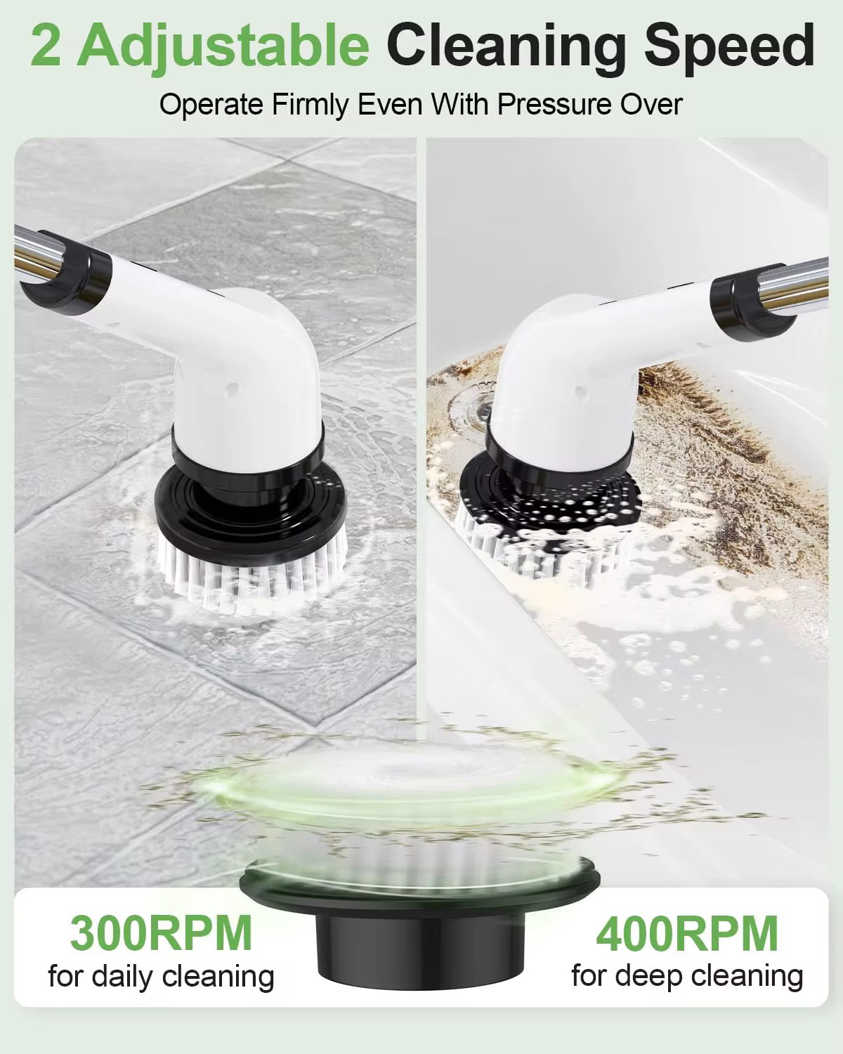The HydroPulse Max X3