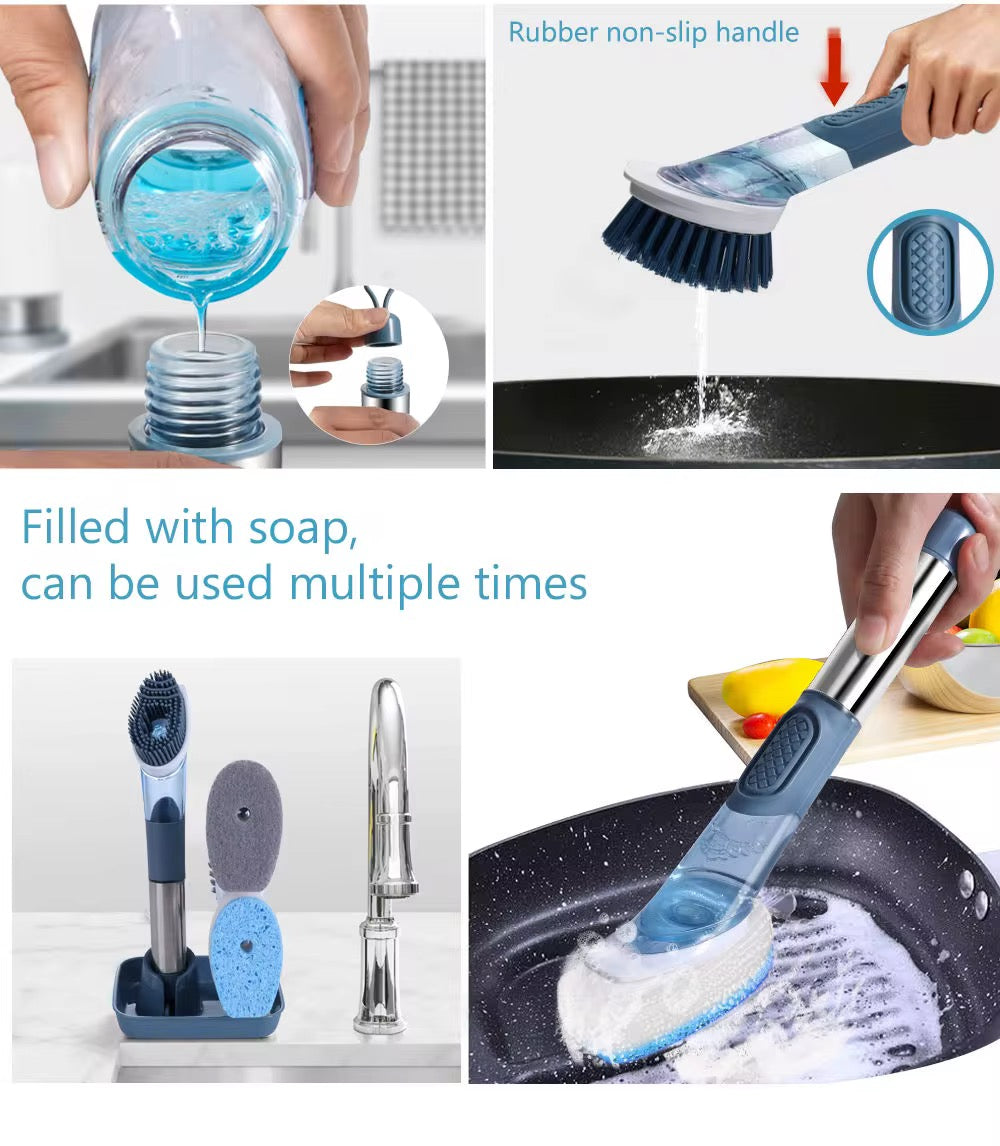 The HydroPulse Caddy