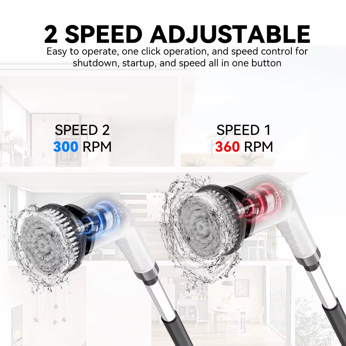 The HydroPulse Pro X9