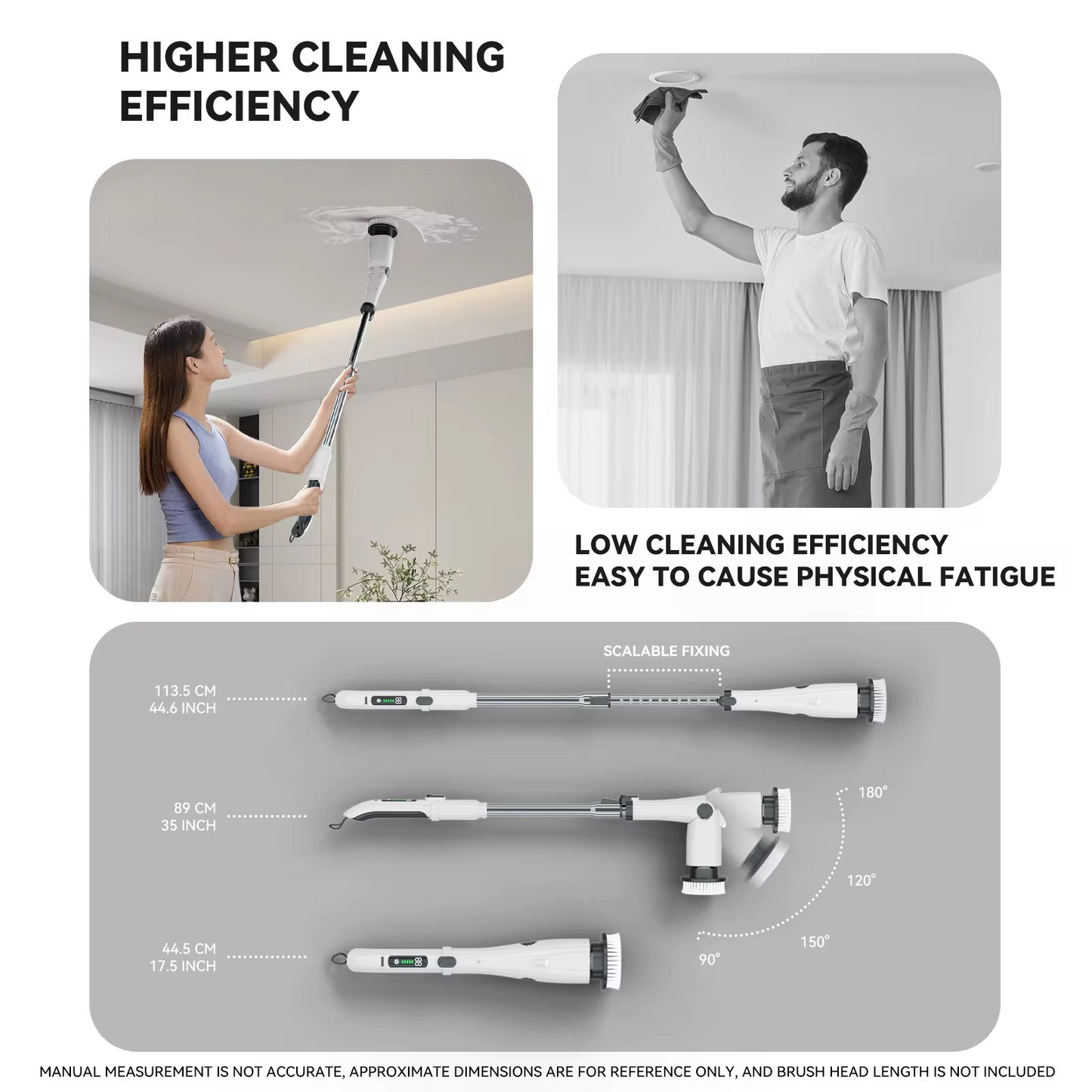 The HydroPulse Flex X7