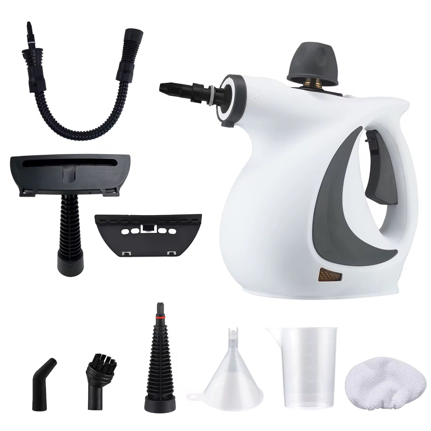 The HydroPulse Vapor X1