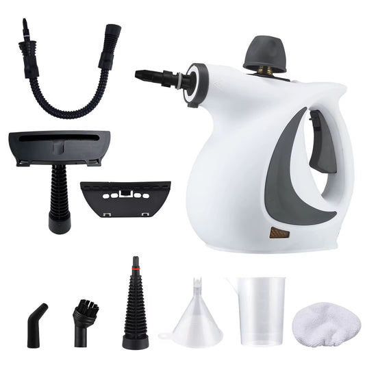 The HydroPulse Vapor X1