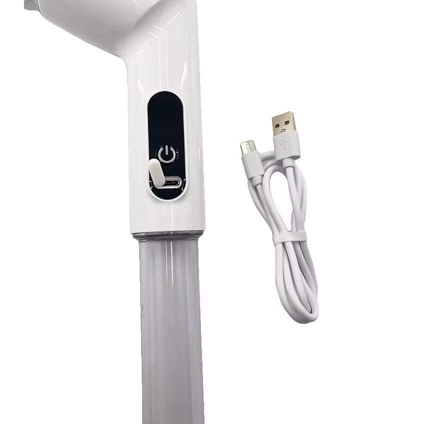 The HydroPulse Elite S7
