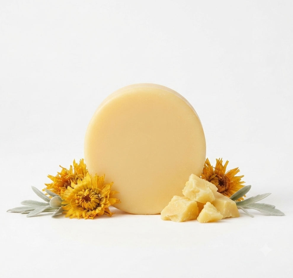 Calendula & Mango Butter