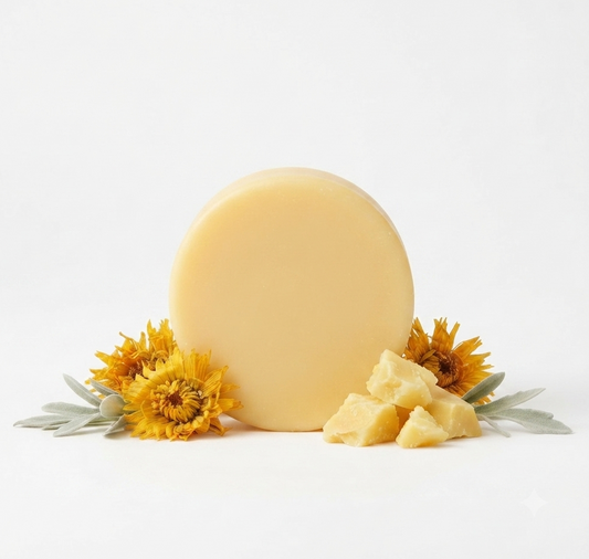 Calendula & Mango Butter