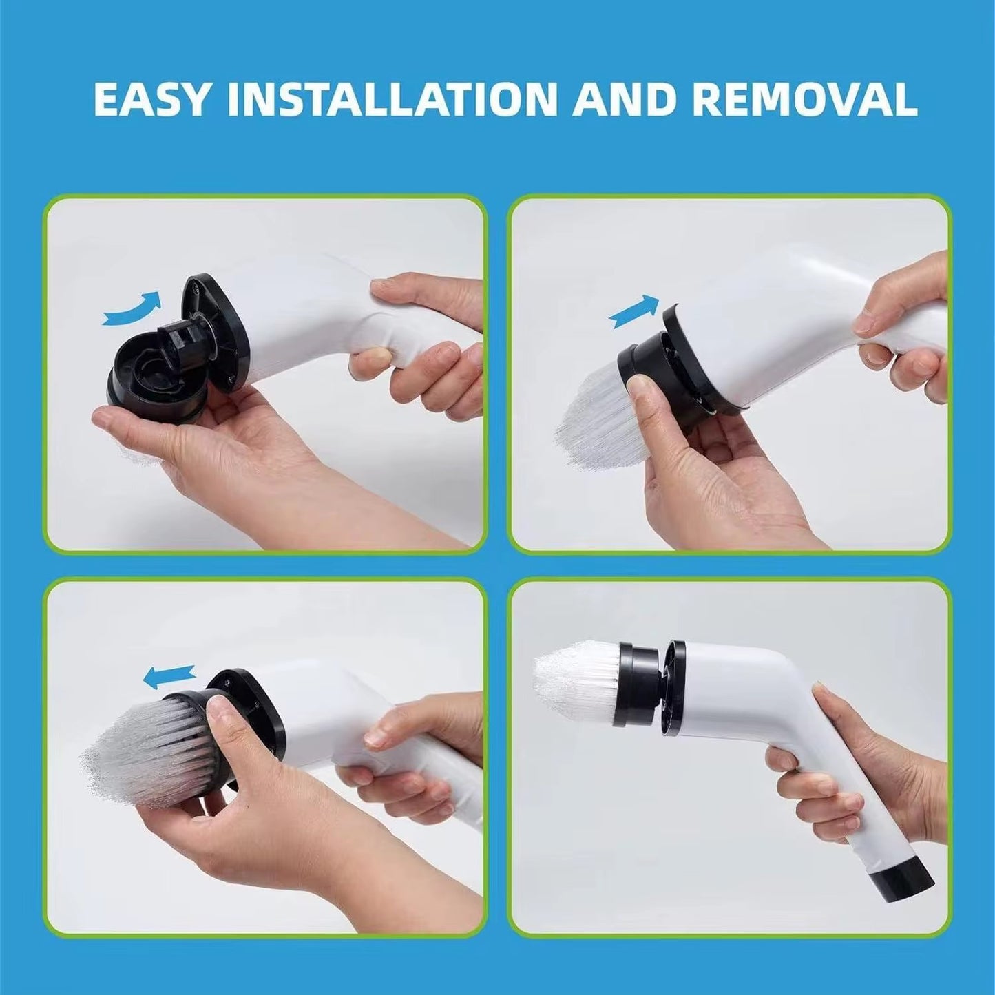 The HydroPulse X-Kit