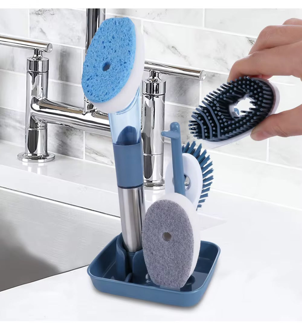 The HydroPulse Caddy