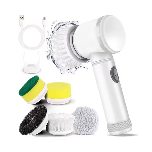 The HydroPulse Core S5