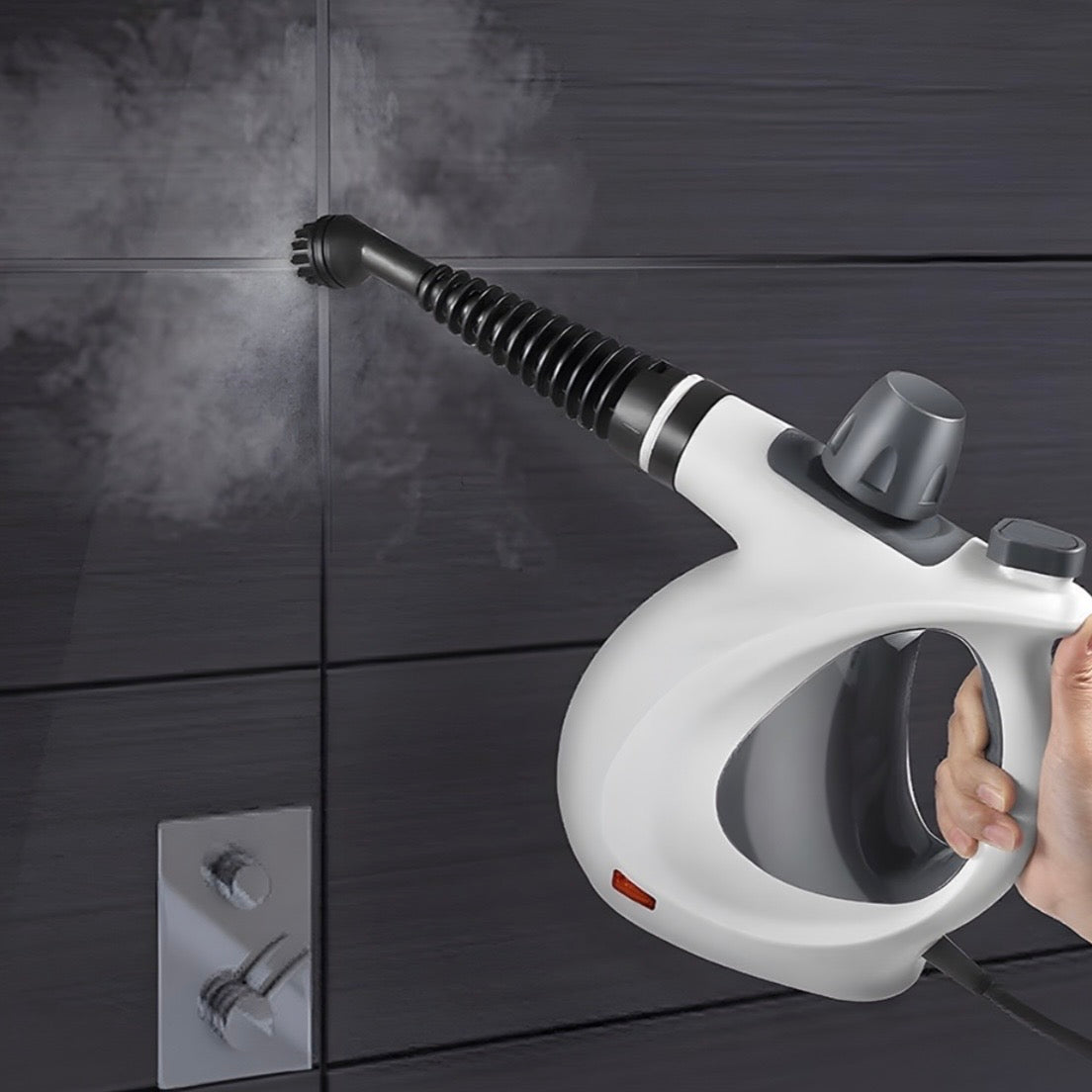 The HydroPulse Vapor X1