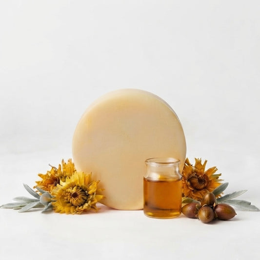 Calendula & Jojoba Oil